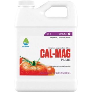 Cal-mag plus ( hàng nhập khẩu mỹ) (chai triết 100ml)