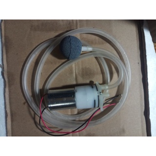 Bơm oxy,  bơm nước 3-5V