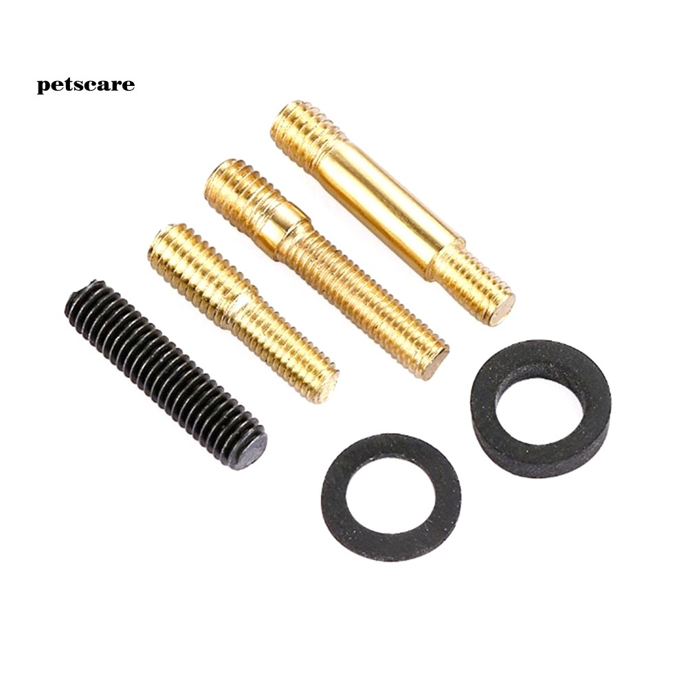 Ăng ten ngắn bằng chất liệu sợi các con dành cho ô tô 3.5cm