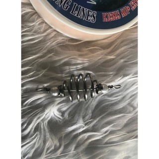 Chùm lưỡi câu cá lancer