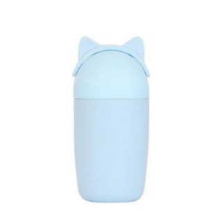 bình nước dễ thương hình mèo