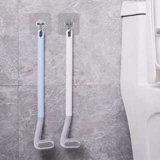 Chổi cọ vệ sinh 4 mặt silicon