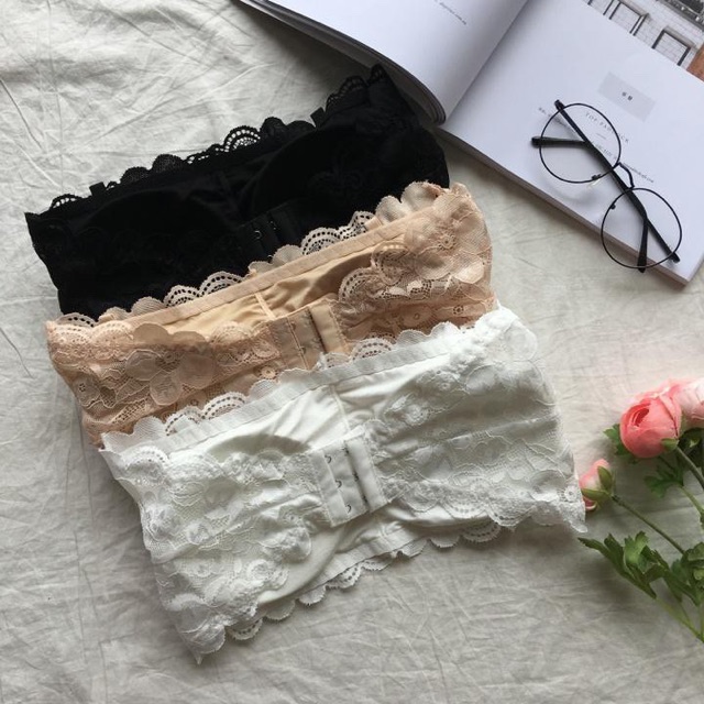 BRA REN CÀI KHÔNG DÂY, ÁO BRA REN —-26k❤️ | BigBuy360 - bigbuy360.vn