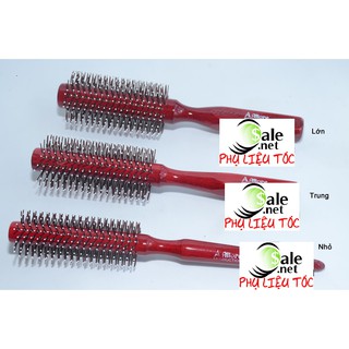 LƯỢc CHẢY SẤY TÓC - PHỤ LIỆU TÓC - PHỤ LIỆU NAIL - THEGIOINAIL666