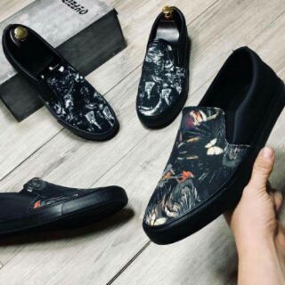 Giày Slip on Nam