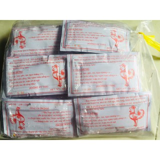 Hộp gia vị tiềm thuốc bắc (50g)