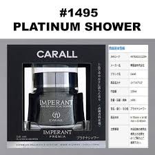 Imperant Carall - Nước hoa ô tô 100% hương thơm tự nhiên - Phù hợp để bàn làm việc, ô tô, phòng khách | BigBuy360 - bigbuy360.vn