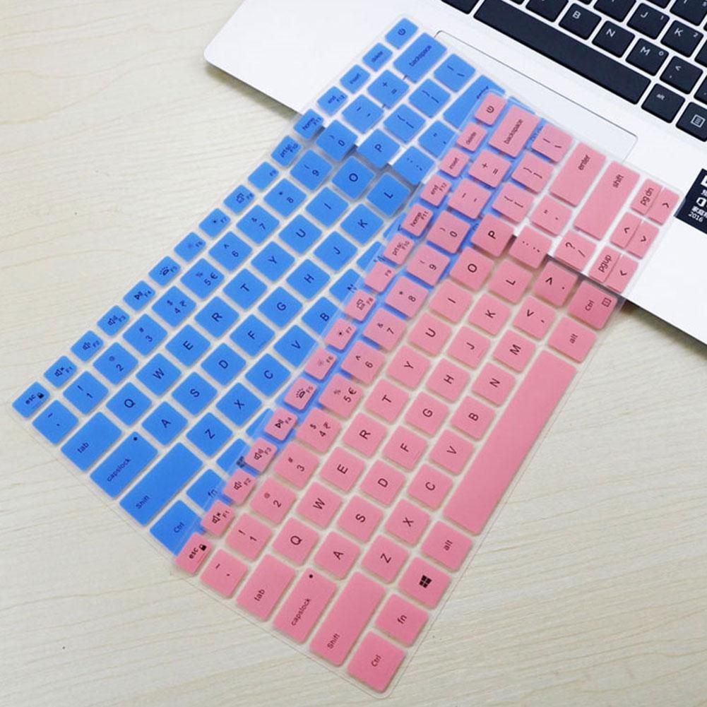 Silicone Keyboard Cover Laptop Protector Skin For Acer 5 Nitro AN515-52 8300H i5 N5V4
