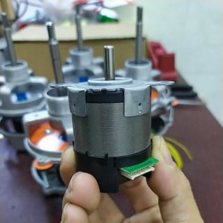 Motor brushless/động cơ không chổi than 12v 2224rpm - 24v 6572rpm