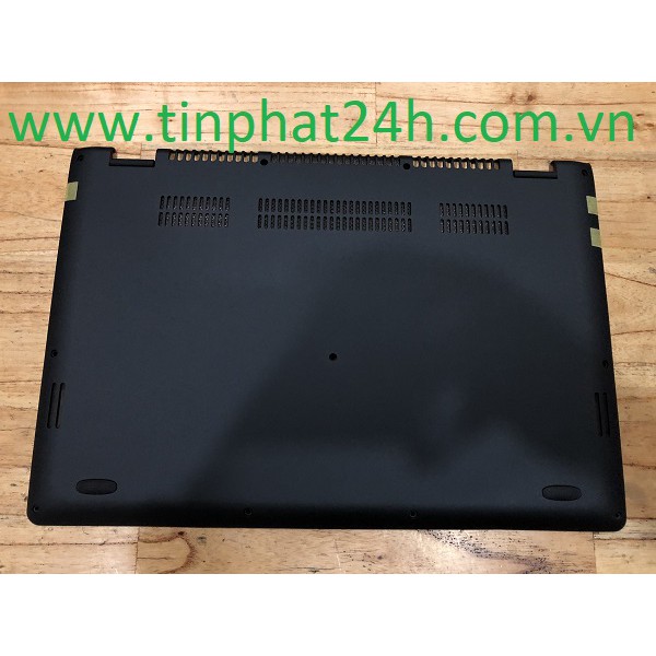 Thay Vỏ Mặt D Laptop Lenovo Yoga 700-14 700-14ISK 700-14IKB Yoga 3-14 AP0YC000800