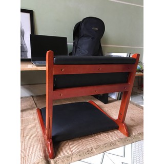 Ghế bệt tựa lưng