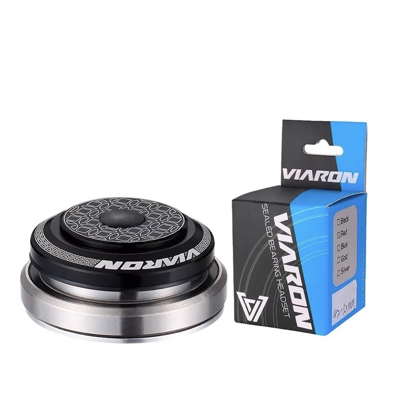 Dongchonbike Chén Cổ Bạc Đạn Xe Đạp Viaron 42/52