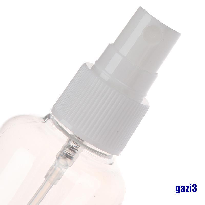 Chai Xịt Rỗng Chiết Mỹ Phẩm Dung Tích 30 / 50 / 100ml Tiện Dụng Khi Đi Du Lịch