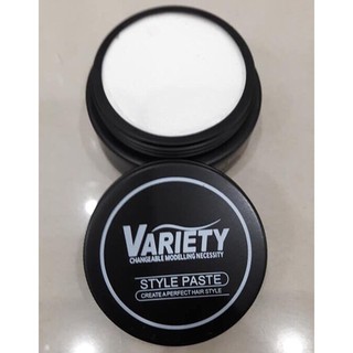 Sáp vuốt tóc Nam Variety Matte Lasting 100ml