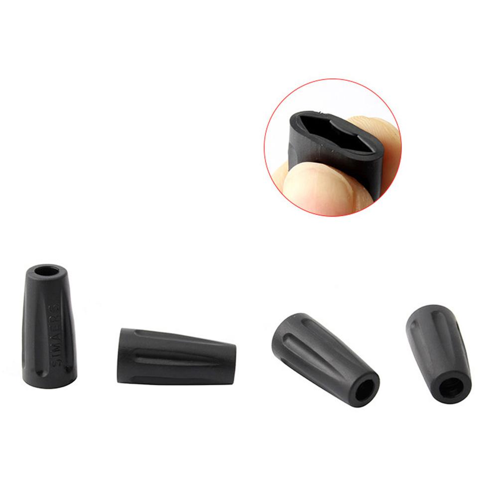 Danilo Ống Bơm Dầu Đầu Ô Liu Chuyên Dụng Cho Xe Đạp Leo Núi