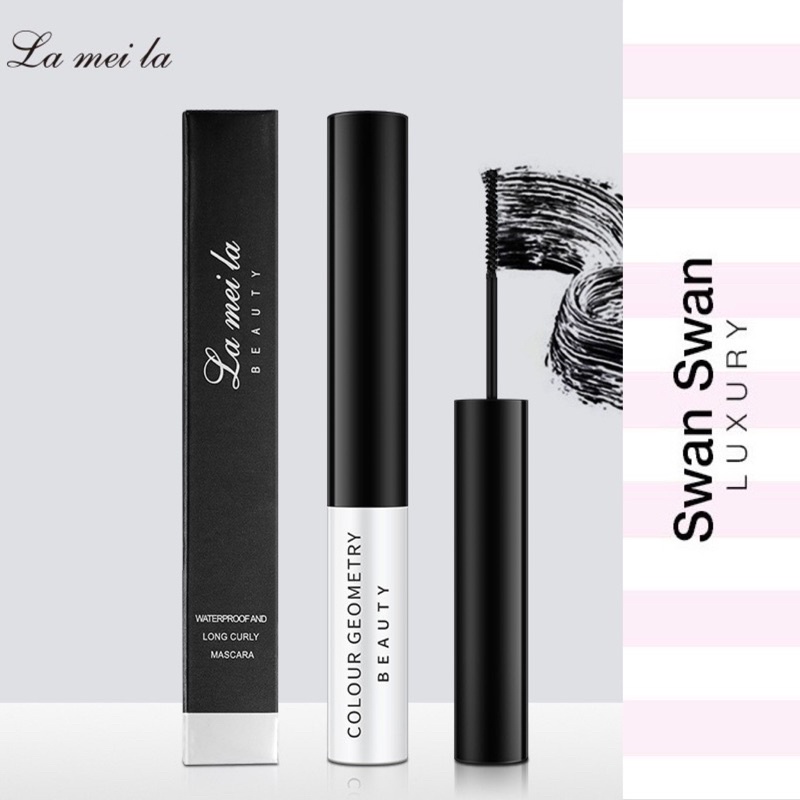 Mascara Chuốt Mi Dưới Lameila