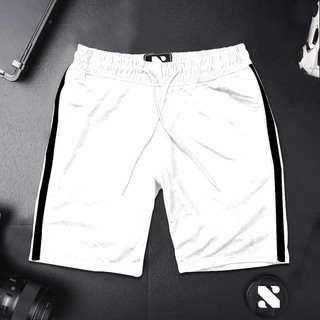 [Freeship 2sp] QUẦN SHORT THUN 1 LINE CAO CẤP ( ảnh thật )