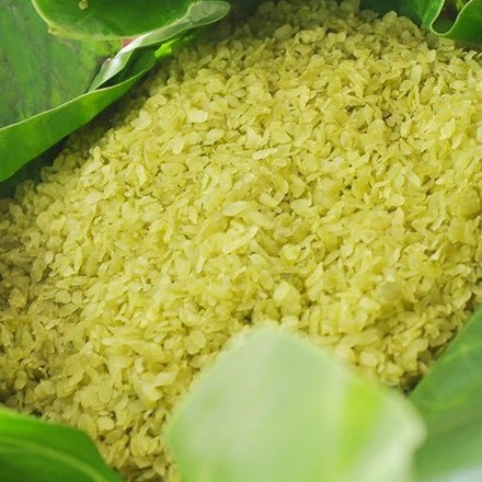 Cốm Khô Dẹt Cốm Nấu Chè các loại LinFood