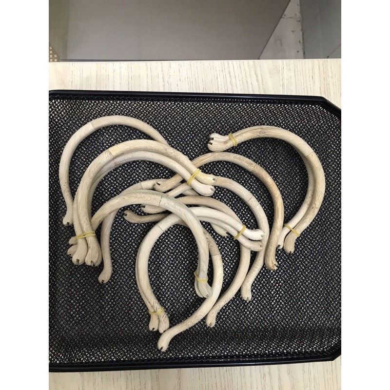 CẦU GÓC TRE LOẠI ĐẸP