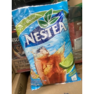 TRÀ CHANH NESTEA GÓI 800gr_ TRÀ CHANH HOÀ TAN _ SIÊU TIẾT KIỆM