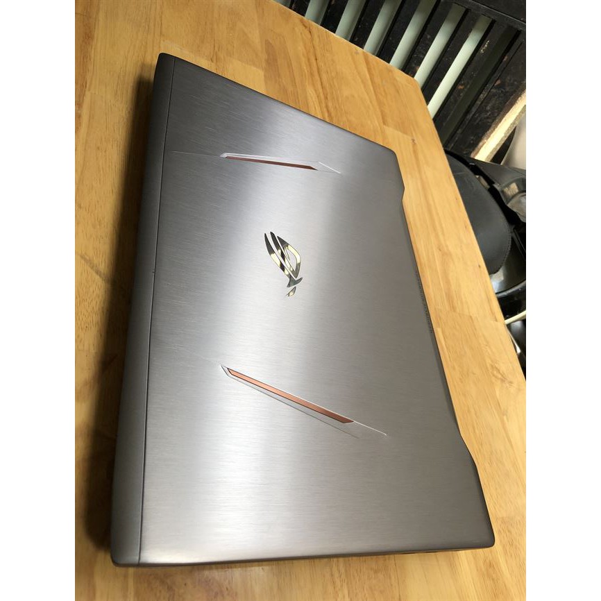 Laptop Gaming Asus GL702V | BigBuy360 - bigbuy360.vn