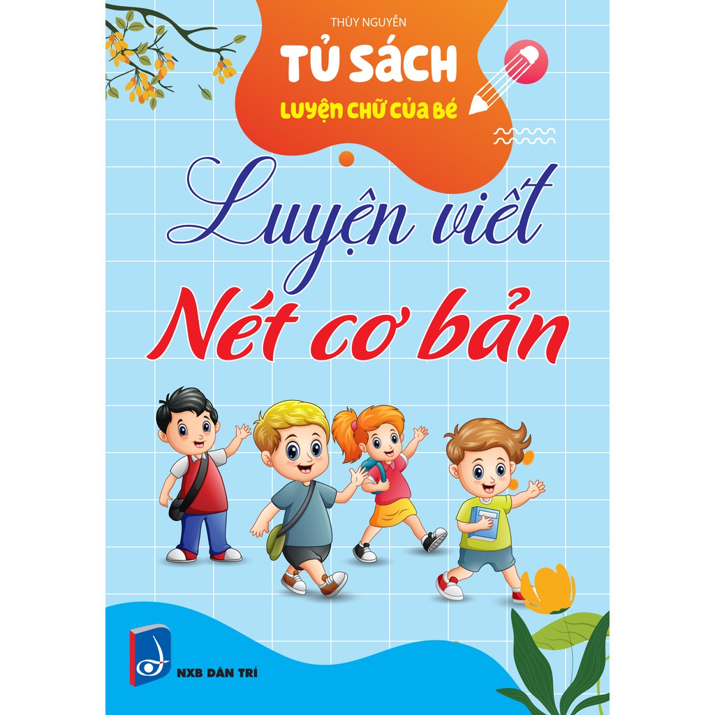 Sách - Combo Tủ Sách Luyện Chữ Của Bé