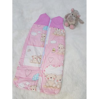 Túi ngủ đông size 2