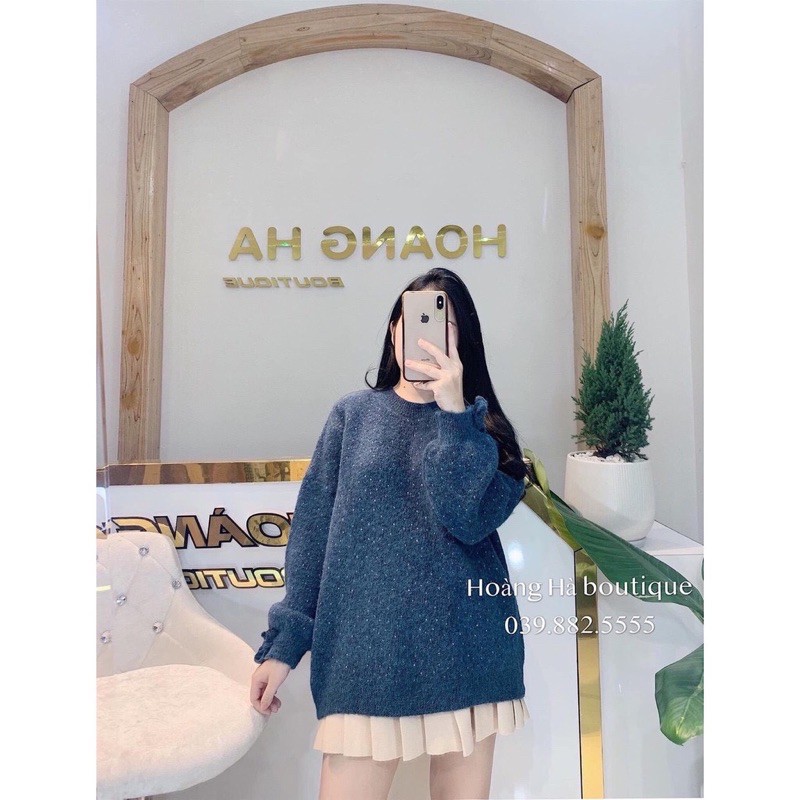 SET CV ĐEN DÀI + ÁO TAY ĐISNH NƠ HỒNG HOT HIT