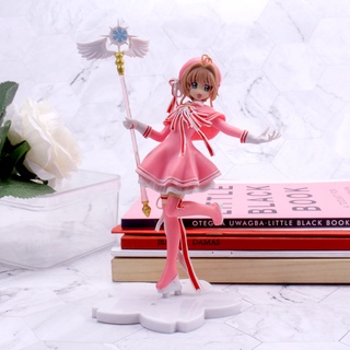 Mô Hình Figure Kinomoto Sakura - Cardcaptor Sakura