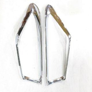 Viền Đèn VARIO 2018->21 Mẫu 2