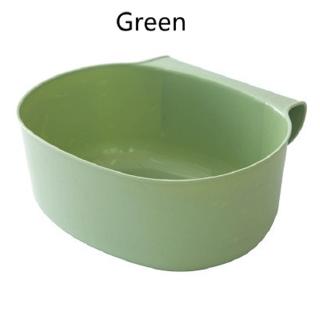 Large Cupboard Door Hanging Trash Can  Door Garbage Bin