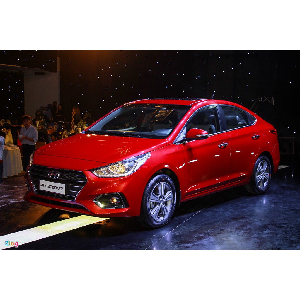 chống chầy cốp ngoài hyundai accent 2018,2019,2020,2021