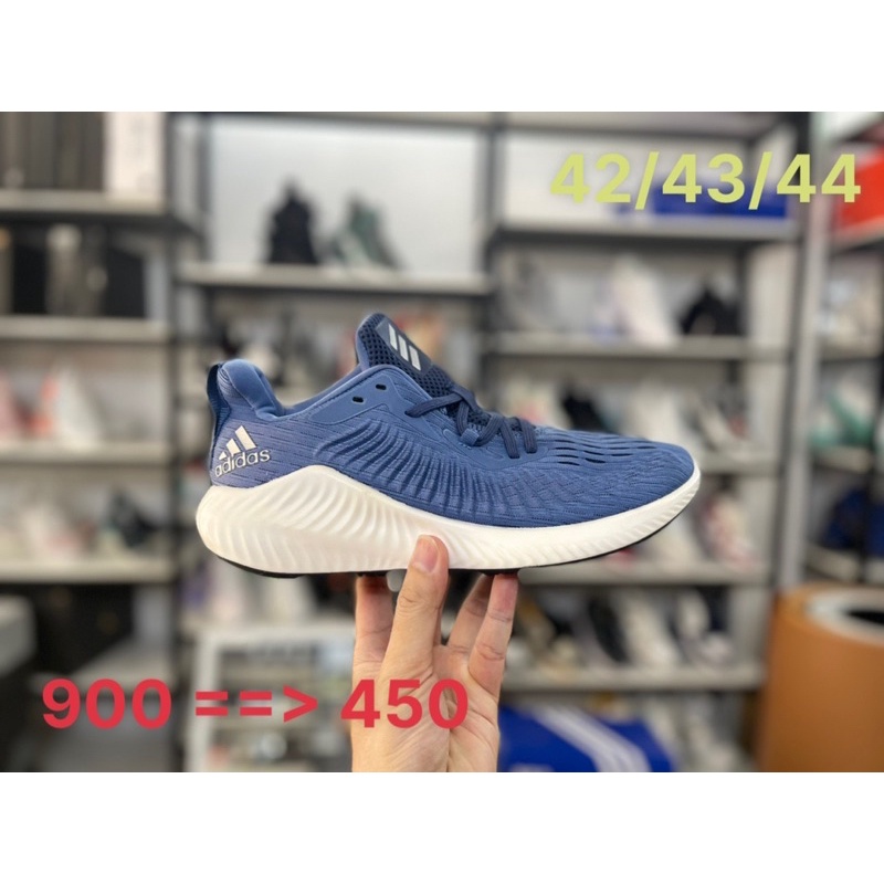 GIÀY NAM NỮ ALPHABOUNCE SALE BỎ MẪU CAO CẤP NHẸ BỀN ÊM