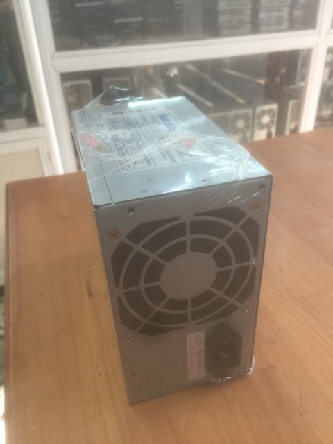 Nguôn hunkey 350w(325w) fan 8 cũ