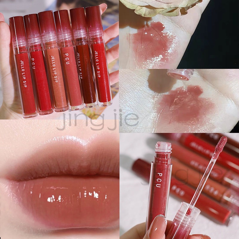 Son kem PCU màu trắng lâu trôi