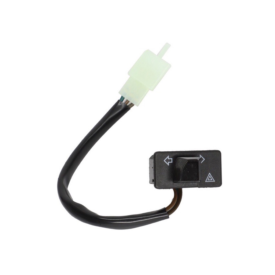 Công tắc Hazard Cho Xe SH 2020-2021,SH 2017-2019, SH 2012-2016