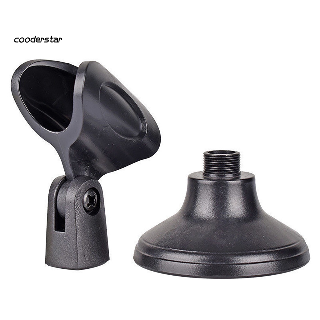 Giá Đỡ Micro Không Dây Có Thể Xoay Được Tiện Dụng