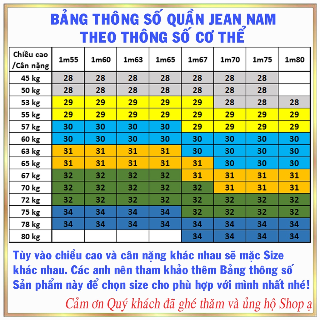 Quần Jean Nam cao cấp quần jean nam chất đẹp rách gối co giãn tốt kiểu Hàn Quốc QJ-205 | WebRaoVat - webraovat.net.vn