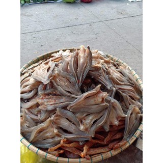 KHÔ CÁ LÓC CỬNG 1kg