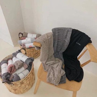 [SIÊU XINH] Quần len tiêu Dstudio hàng QC (6 màu)