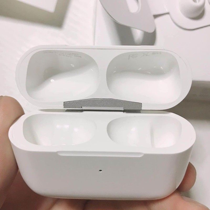 Airpods Pro Tai Nghe Không Dây Kết Nối Bluetooth Xuyên Âm Chống Ồn