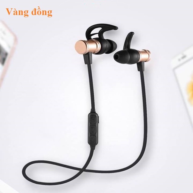 Tai nghe SLS-100 Bluetooth 4.1 âm thanh sống động