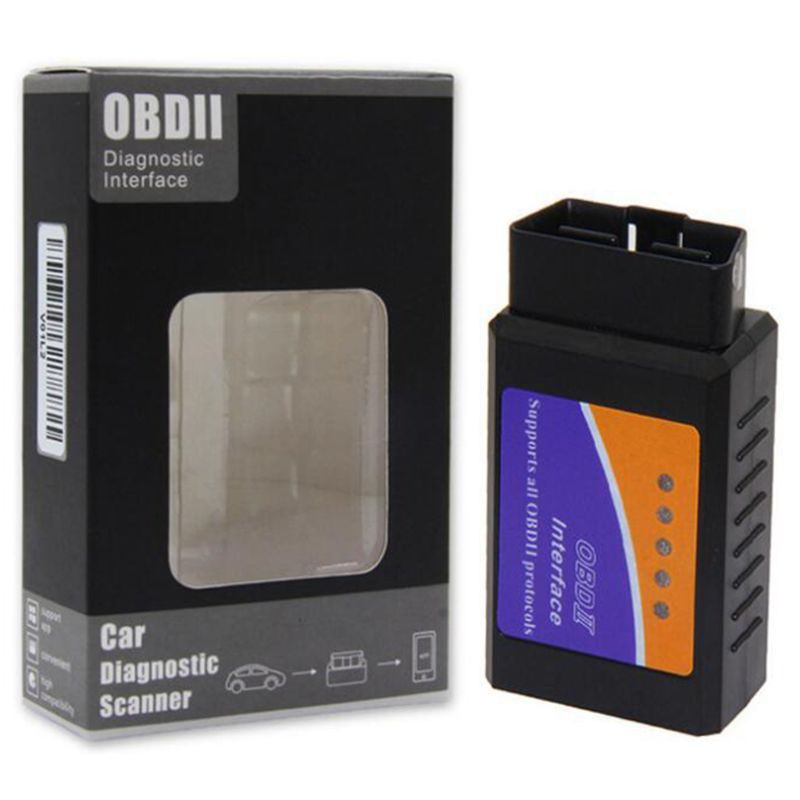 Mini V1.5 Bluetooth Support And roid 16pin Obd2 Car Scanner Car Diagnostic Tool