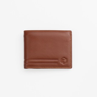Ví da bò nam cao cấp AT028 dáng ngang, chất da bò tự nhiên mềm mại, ví quà tặng cao cấp, Anh Tho Leather