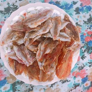 Cá khô Cá phèn nổ đặc sản bán đảo sơn trà đà nẵng 500gr