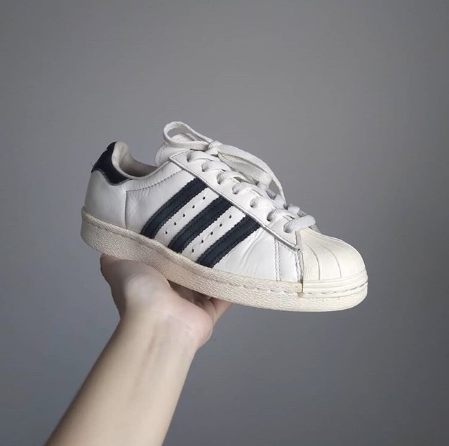 Giày Adidas SuperStar Vintage