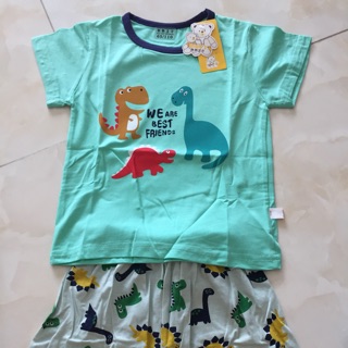 Bộ xuất hàn cho bé