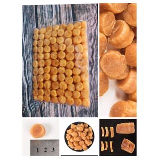 Sò Điệp Nhật size khoản 2cm (Hộp 500gam) khoản 280con
