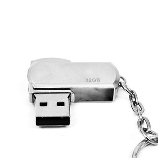 USB 32GB kiểu dáng Vios móc khóa