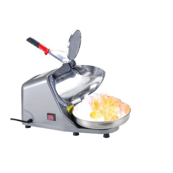 Máy bào đá 1 lưỡi HK 109